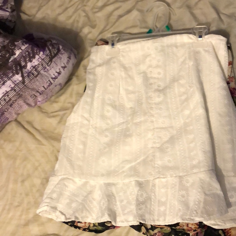 Skirts